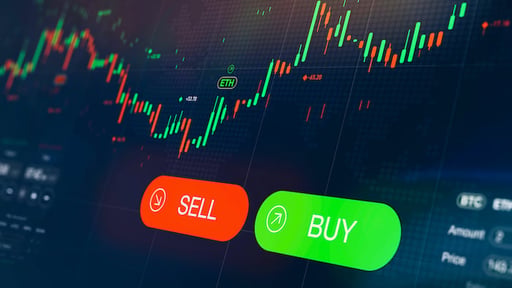 screen-displaying-exercising-of-stock-options